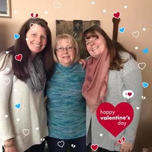 Meet your Posher, Sue